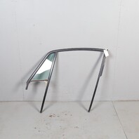 1995-1998 Porsche 911 993 Coupe Left Door Window Frame 99354212900 OEM