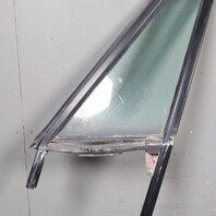 1995-1998 Porsche 911 993 Coupe Left Door Window Frame 99354212900 OEM