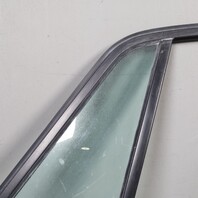 1995-1998 Porsche 911 993 Coupe Left Door Window Frame 99354212900 OEM