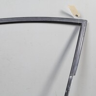1995-1998 Porsche 911 993 Coupe Left Door Window Frame 99354212900 OEM