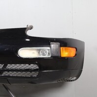 1995-1998 Porsche 911 993 Front Bumper Cover USA Version OEM