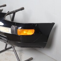 1995-1998 Porsche 911 993 Front Bumper Cover USA Version OEM