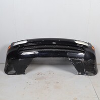 1995-1998 Porsche 911 993 Front Bumper Cover USA Version OEM