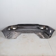 1995-1998 Porsche 911 993 Front Bumper Cover USA Version OEM