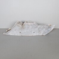 1990-1998 Porsche 911 964 993 Center Console Front Carpet Grey OEM