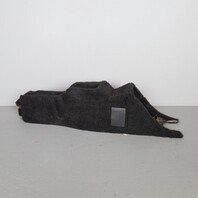 1990-1998 Porsche 911 964 993 Center Console Front Carpet Black OEM
