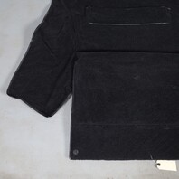 1995-1998 Porsche 911 993 Front Trunk Carpet Black OEM