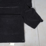 1995-1998 Porsche 911 993 Front Trunk Carpet Black OEM