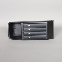 1990-1998 Porsche 911 964 993 Console Cassette Holder Box OEM 96455255300
