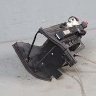 1995-1998 Porsche 911 993 A/C Condenser Cooling Pod Fan 99357301100 OEM