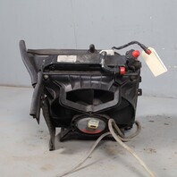 1995-1998 Porsche 911 993 A/C Condenser Cooling Pod Fan 99357301100 OEM