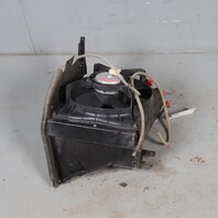 1995-1998 Porsche 911 993 A/C Condenser Cooling Pod Fan 99357301100 OEM