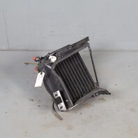 1995-1998 Porsche 911 993 A/C Condenser Cooling Pod Fan 99357301100 OEM