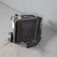 1995-1998 Porsche 911 993 A/C Condenser Cooling Pod Fan 99357301100 OEM