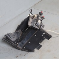 1995-1998 Porsche 911 993 A/C Condenser Cooling Pod Fan 99357301100 OEM