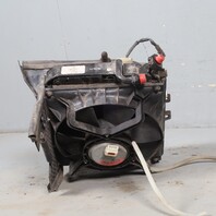 1995-1998 Porsche 911 993 A/C Condenser Cooling Pod Fan 99357301100 OEM