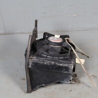 1995-1998 Porsche 911 993 A/C Condenser Cooling Pod Fan 99357301100 OEM