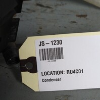 1995-1998 Porsche 911 993 A/C Condenser Cooling Pod Fan 99357301100 OEM