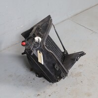 1995-1998 Porsche 911 993 A/C Condenser Cooling Pod Fan 99357301100 OEM