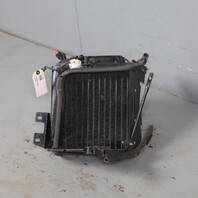 1995-1998 Porsche 911 993 A/C Condenser Cooling Pod Fan 99357301100 OEM