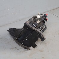 1995-1998 Porsche 911 993 A/C Condenser Cooling Pod Fan 99357301100 OEM