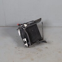 1995-1998 Porsche 911 993 A/C Condenser Cooling Pod Fan 99357301100 OEM