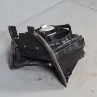 1995-1998 Porsche 911 993 A/C Condenser Cooling Pod Fan 99357301100 OEM