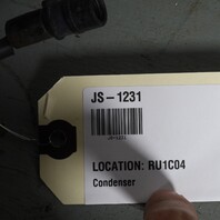 1995-1998 Porsche 911 993 A/C Condenser Cooling Pod Fan 99357301100 OEM