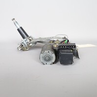 1990-1998 Porsche 911 964 993 Coupe Rear Wiper Motor Linkage OEM 96462808700