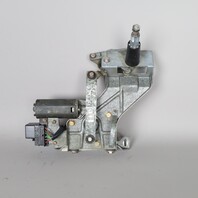 1990-1998 Porsche 911 964 993 Coupe Rear Wiper Motor Linkage OEM 96462808700