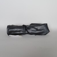 1990-1998 Porsche 911 964 993 Tool Bag Roll Lug Wrench OEM