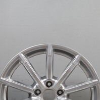 2013-2016 Audi A4 Wheel 18 X 8 Rim 10 Spoke OEM  8K0601025BQ