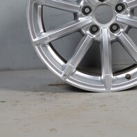 2013-2016 Audi A4 Wheel 18 X 8 Rim 10 Spoke OEM  8K0601025BQ
