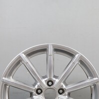 2013-2016 Audi A4 Wheel 18 X 8 Rim 10 Spoke OEM  8K0601025BQ
