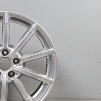 2013-2016 Audi A4 Wheel 18 X 8 Rim 10 Spoke OEM  8K0601025BQ