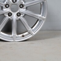 2013-2016 Audi A4 Wheel 18 X 8 Rim 10 Spoke OEM  8K0601025BQ