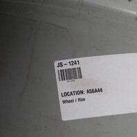 2013-2016 Audi A4 Wheel 18 X 8 Rim 10 Spoke OEM  8K0601025BQ