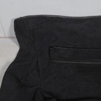 1995-1998 Porsche 911 993 Front Trunk Carpet Black OEM