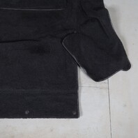 1995-1998 Porsche 911 993 Front Trunk Carpet Black OEM