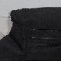 1995-1998 Porsche 911 993 Front Trunk Carpet Black OEM