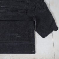 1995-1998 Porsche 911 993 Front Trunk Carpet Black OEM