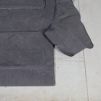 1995-1998 Porsche 911 993 Front Trunk Carpet Grey OEM