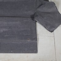1995-1998 Porsche 911 993 Front Trunk Carpet Grey OEM