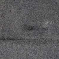 1995-1998 Porsche 911 993 Front Trunk Carpet Grey OEM