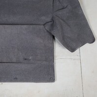 1995-1998 Porsche 911 993 Front Trunk Carpet Grey OEM