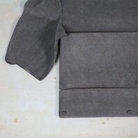 1995-1998 Porsche 911 993 Front Trunk Carpet Grey OEM