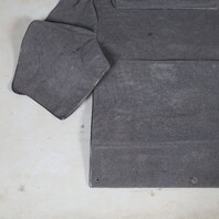 1995-1998 Porsche 911 993 Front Trunk Carpet Grey OEM