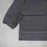 1995-1998 Porsche 911 993 Front Trunk Carpet Grey OEM