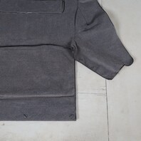 1995-1998 Porsche 911 993 Front Trunk Carpet Grey OEM