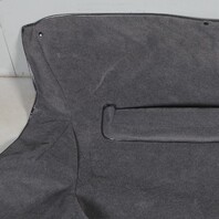 1995-1998 Porsche 911 993 Front Trunk Carpet Grey OEM